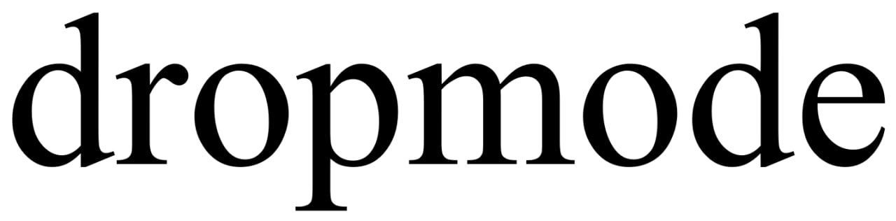 dropmode
