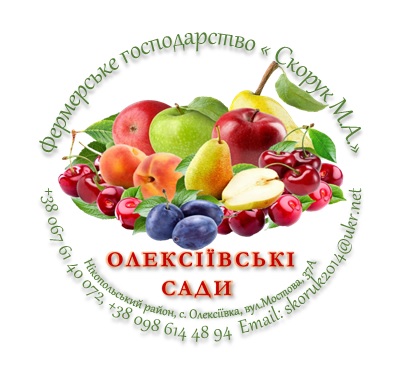 нікопольський район, с. олексіївка, вул. мостова, 37а