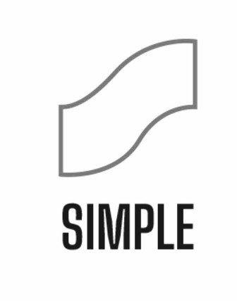 simple