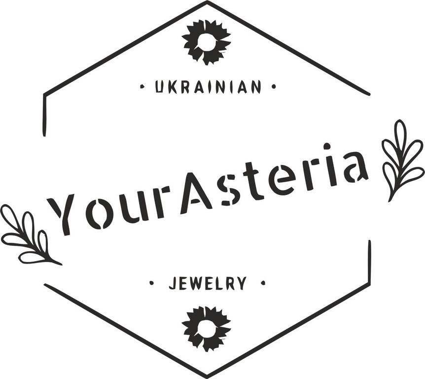 ukrainian your asteria jewelry
