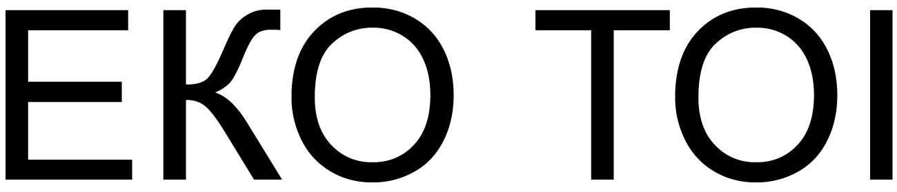 eko toi