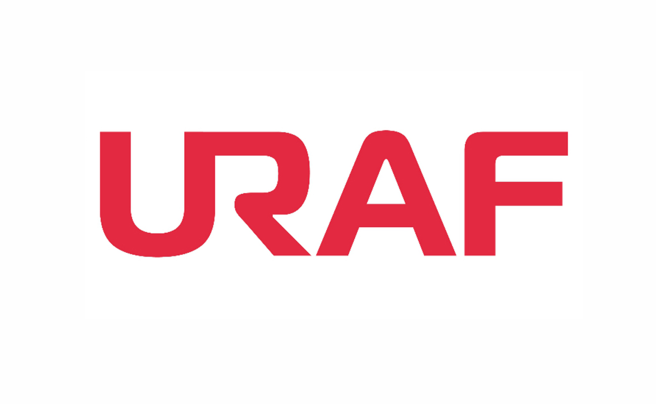 uraf