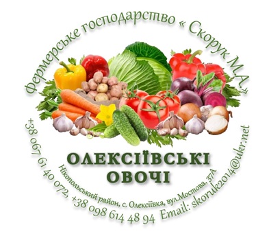нікопольський район, с. олексіївка, вул.мостова, 37а