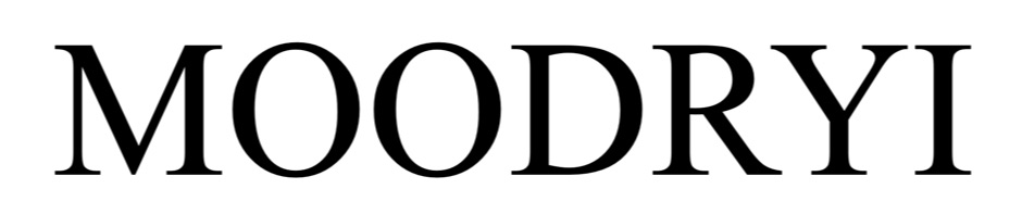 moodryi