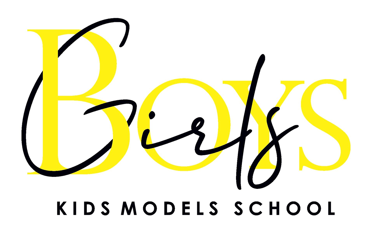 kids models school