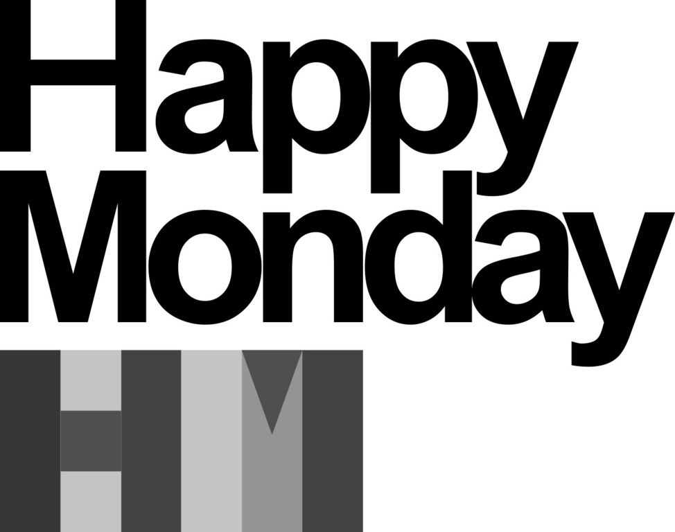 happy monday