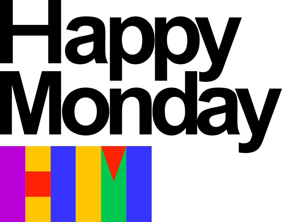 happy monday