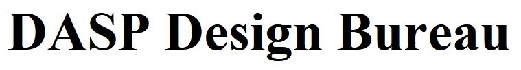 dasp design bureau