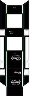 dandy black