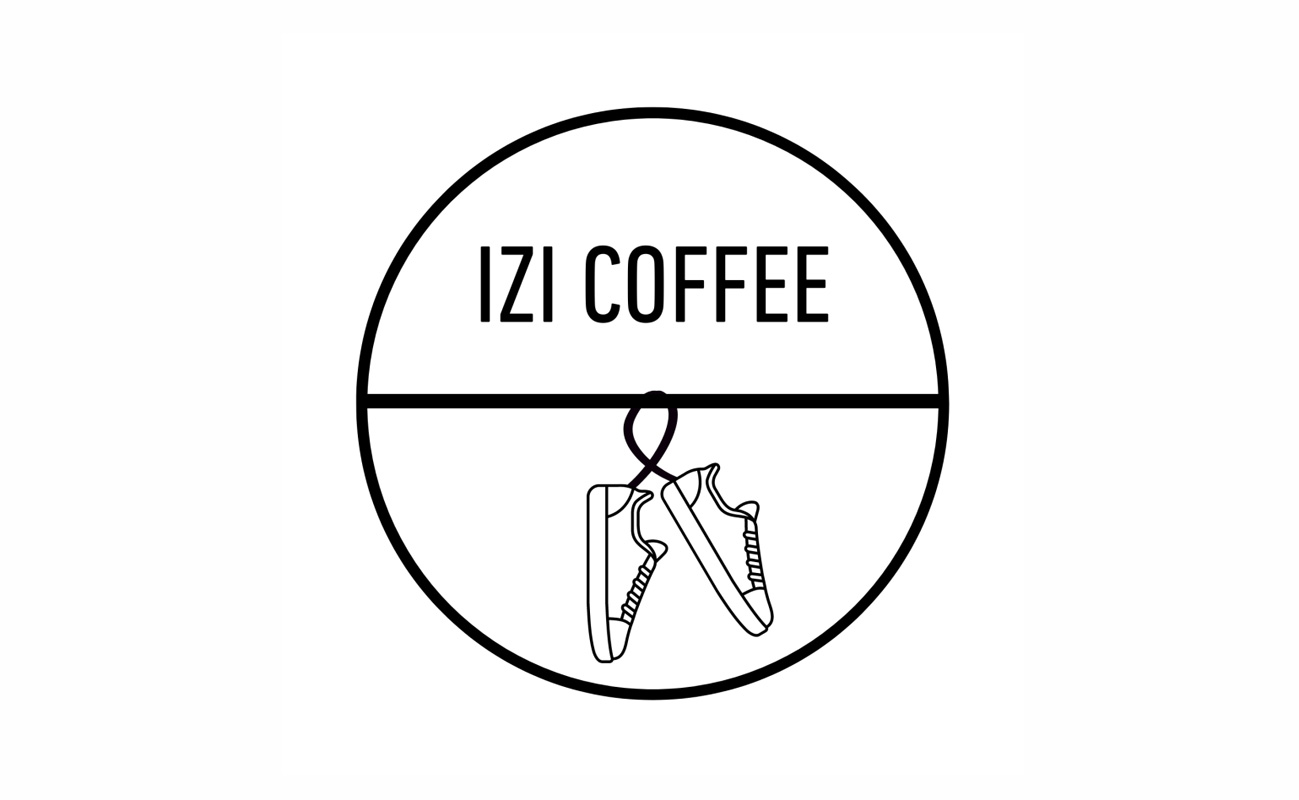 izi coffee