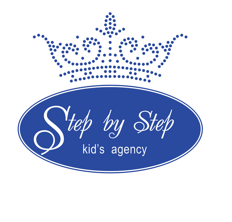 step by step kid’s agency