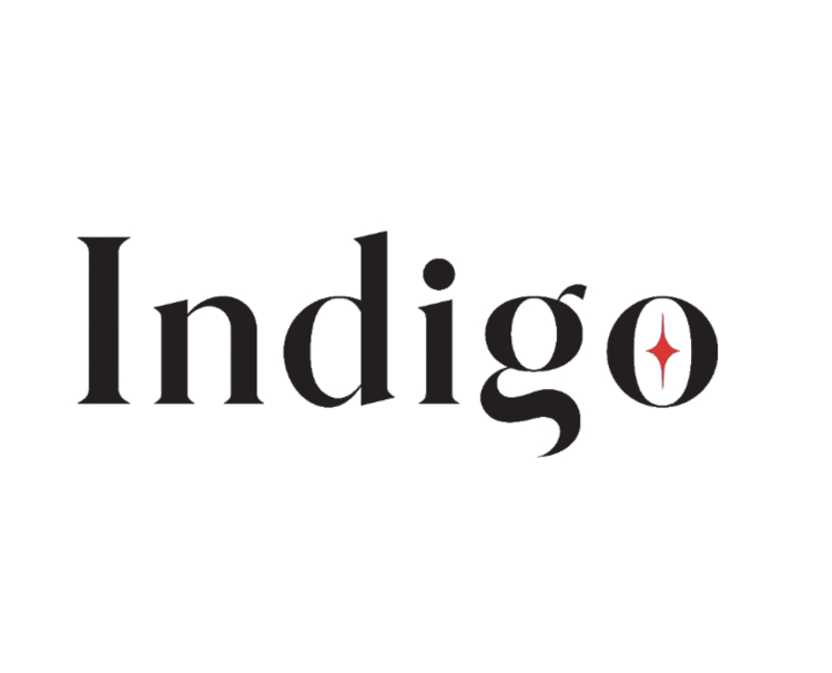 indigo