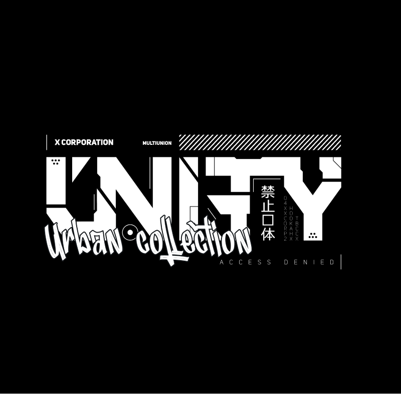 urban collection