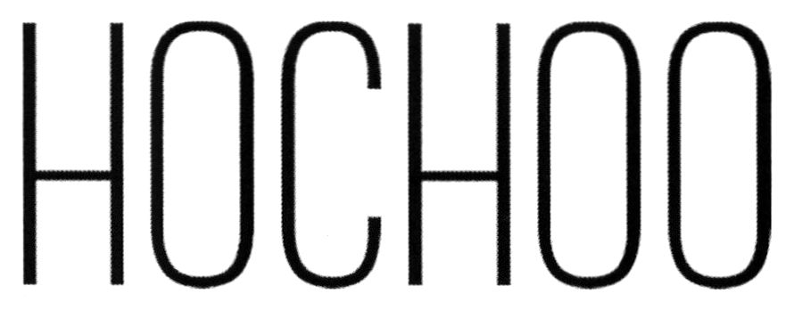 hochoo