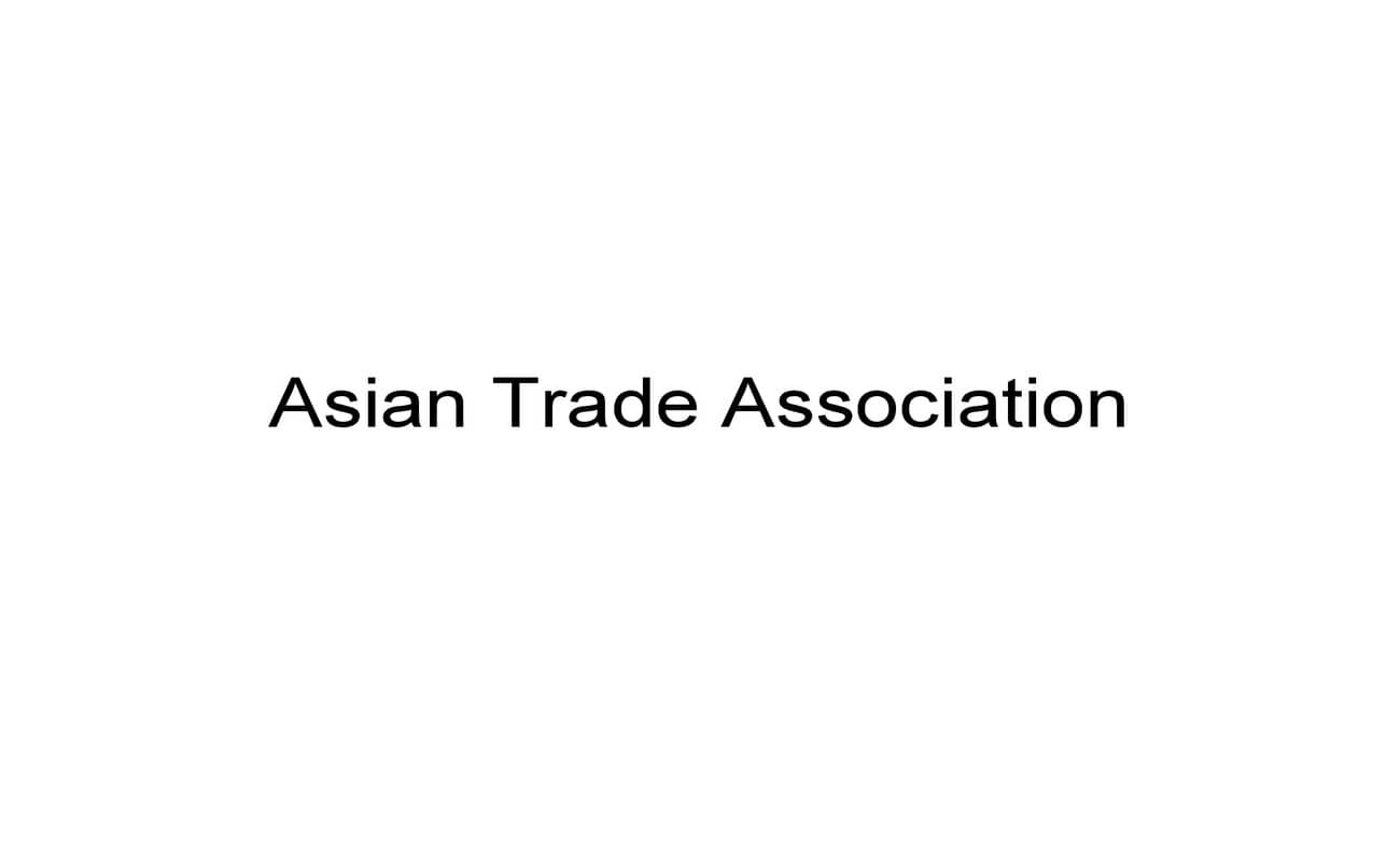 asian trade association