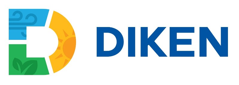 diken