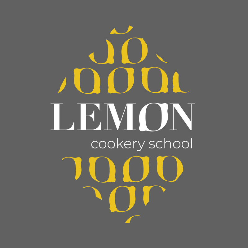 lemon cookery school