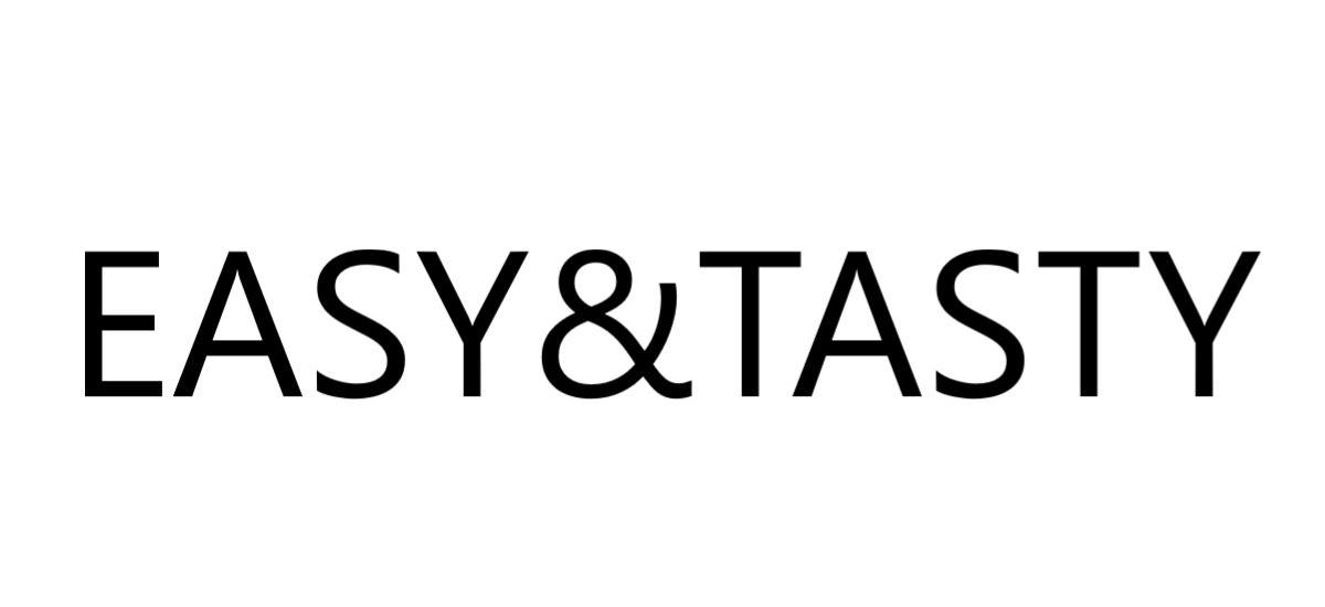 easy & tasty