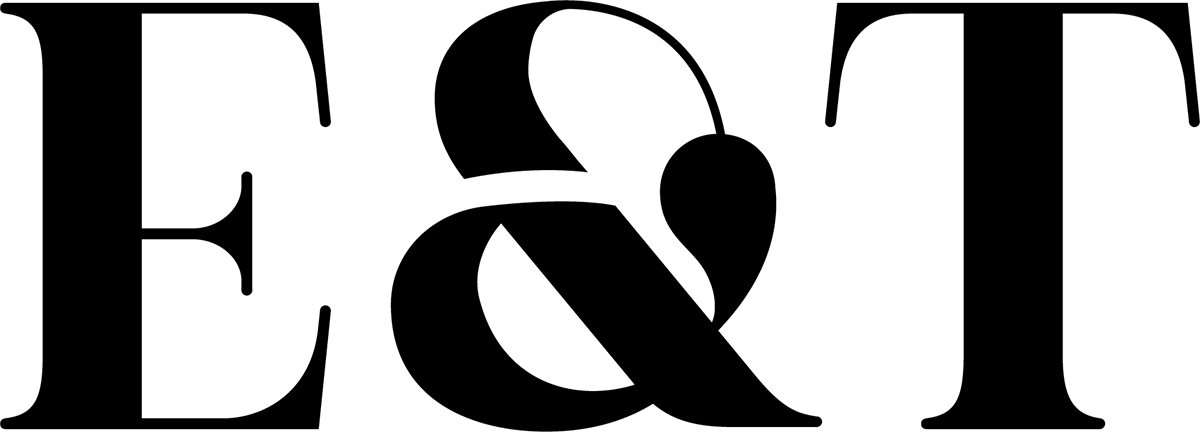 е & т