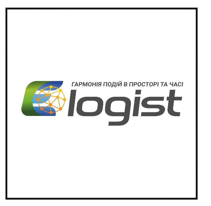 e logist гармонія подій в просторі та часі