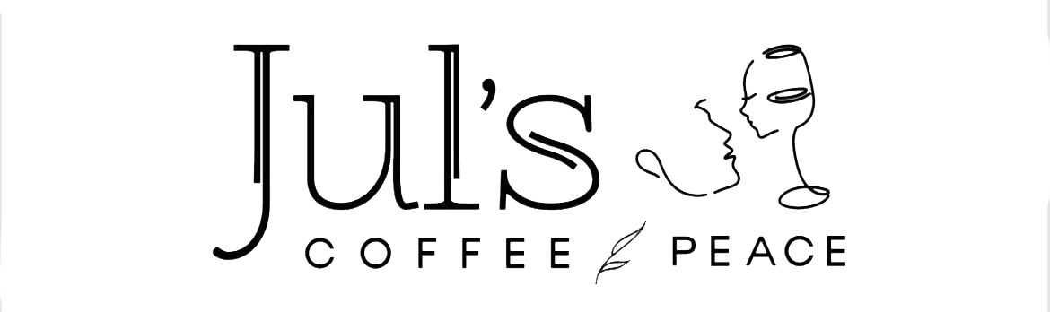 jul’s coffee peace