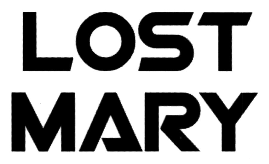 lost mary
