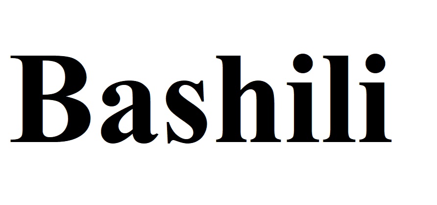 bashili