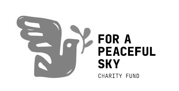 for a peaceful sky