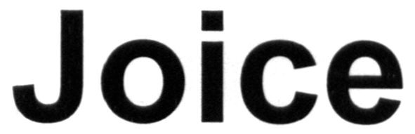 joice