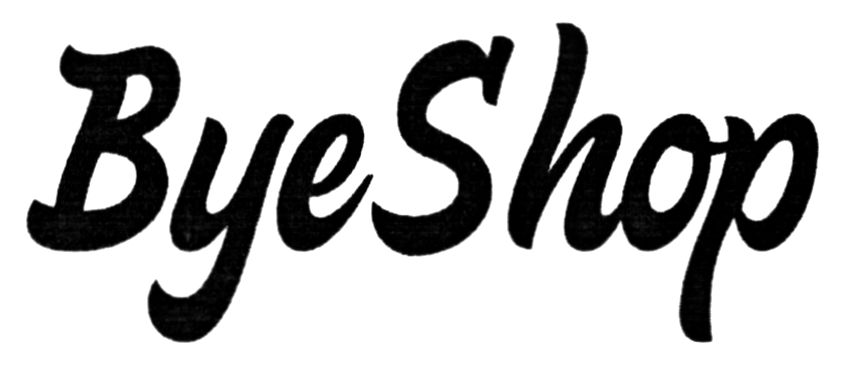 bye shop