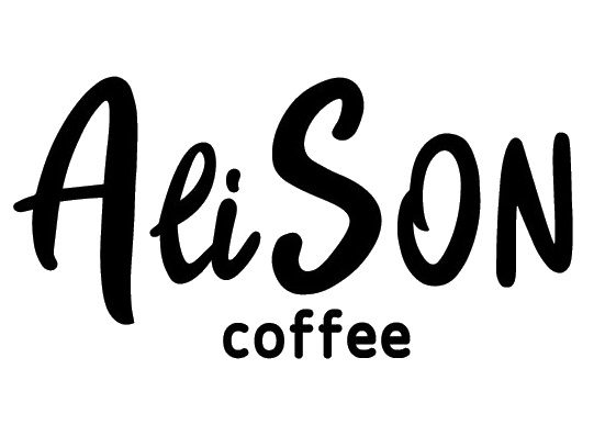 ali son coffee