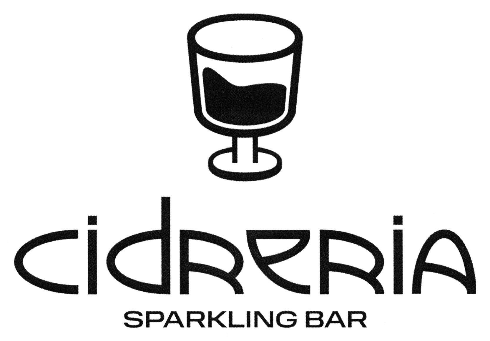 cidreria sparkling bar