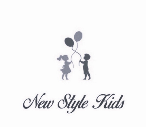 new style kids
