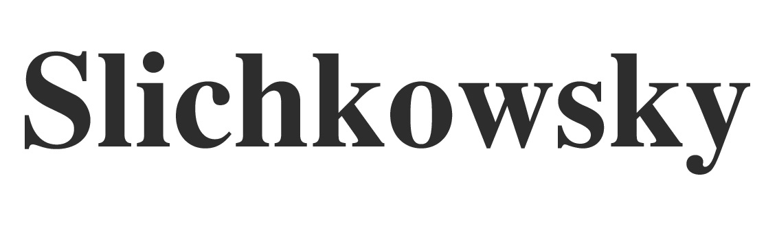 slichkowsky