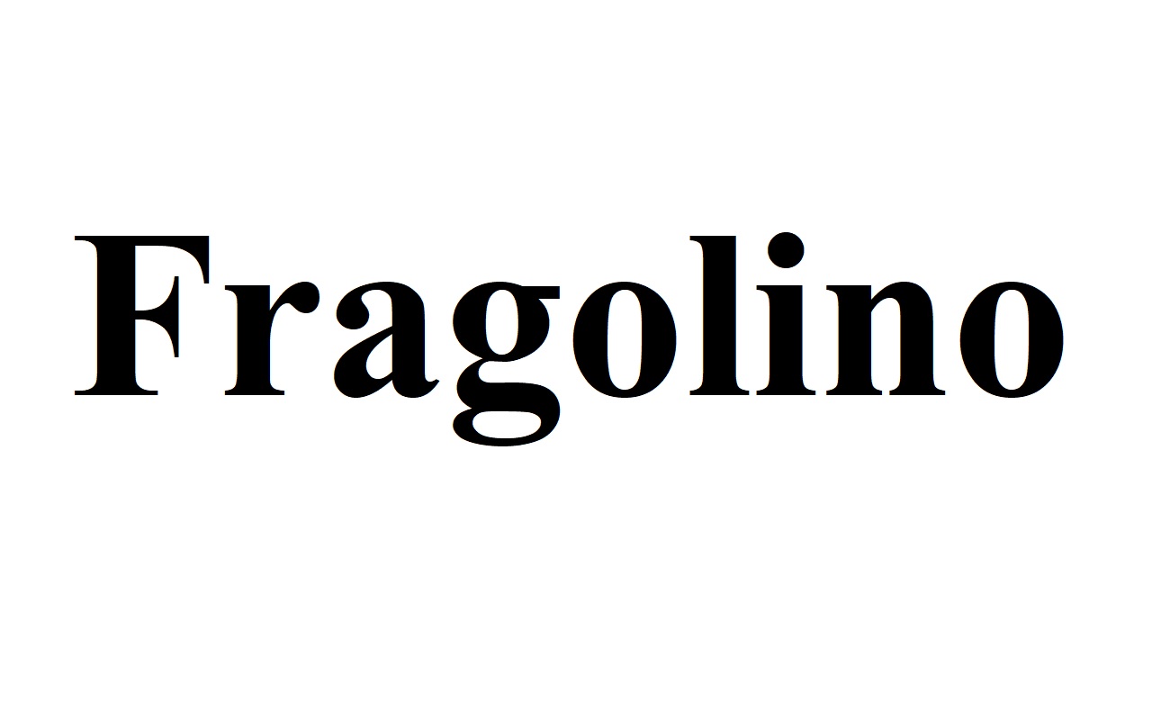 fragolino