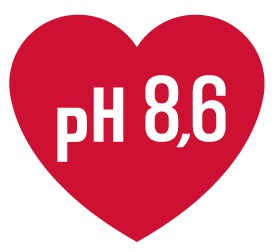 рн 8,6