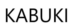 kabuki
