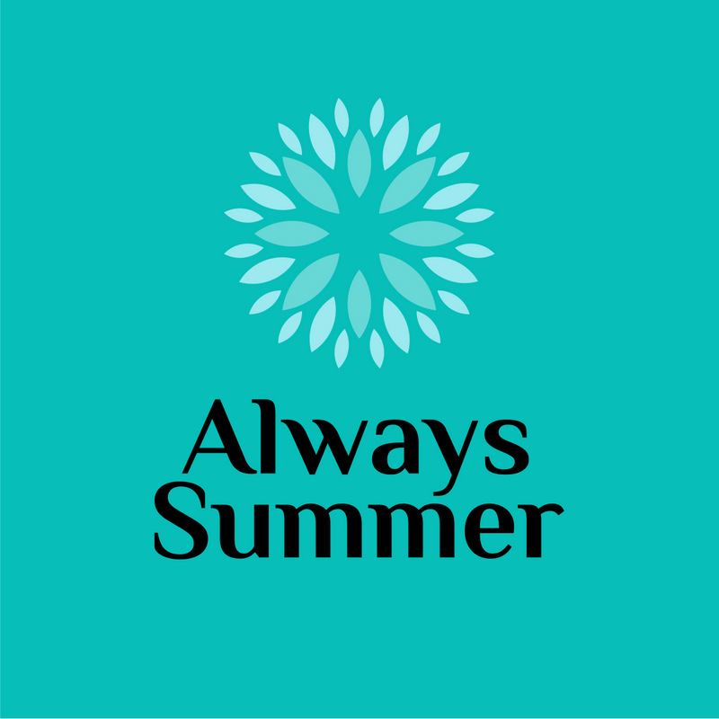always summer