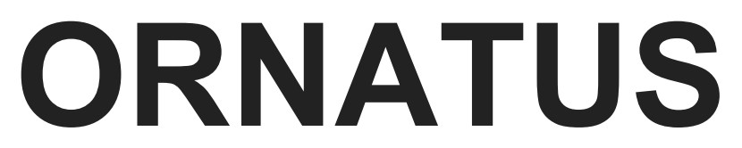 ornatus