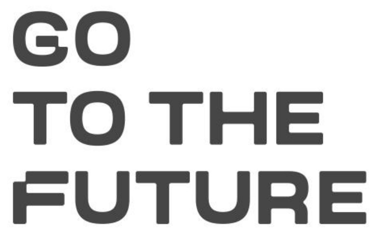 go to the future