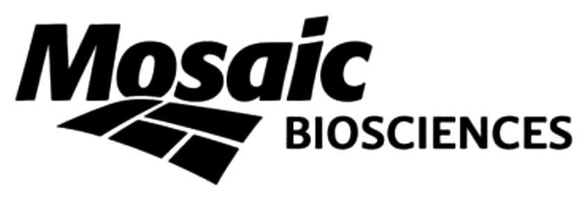 mosaic biosciences