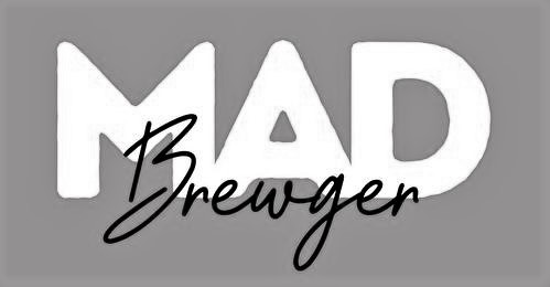 mad brewger