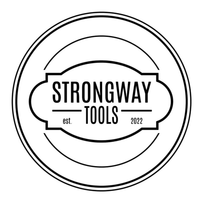 strongway tools est.2022