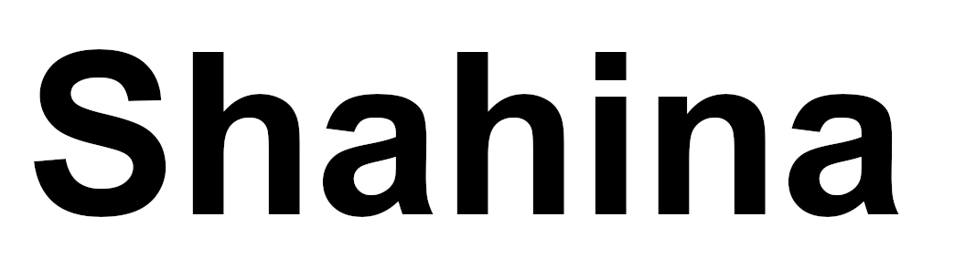 shahina