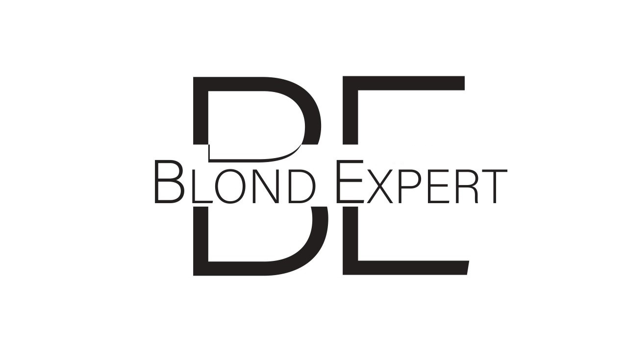 blond expert