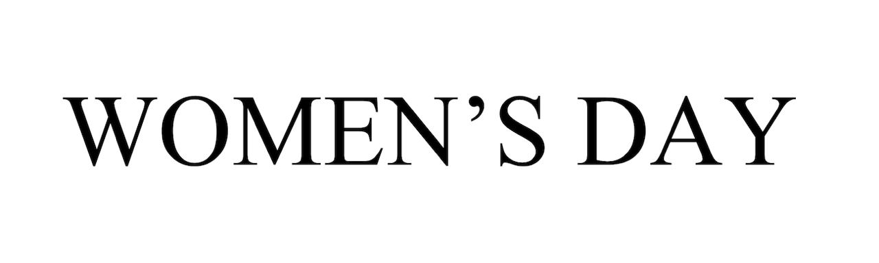 women`s day