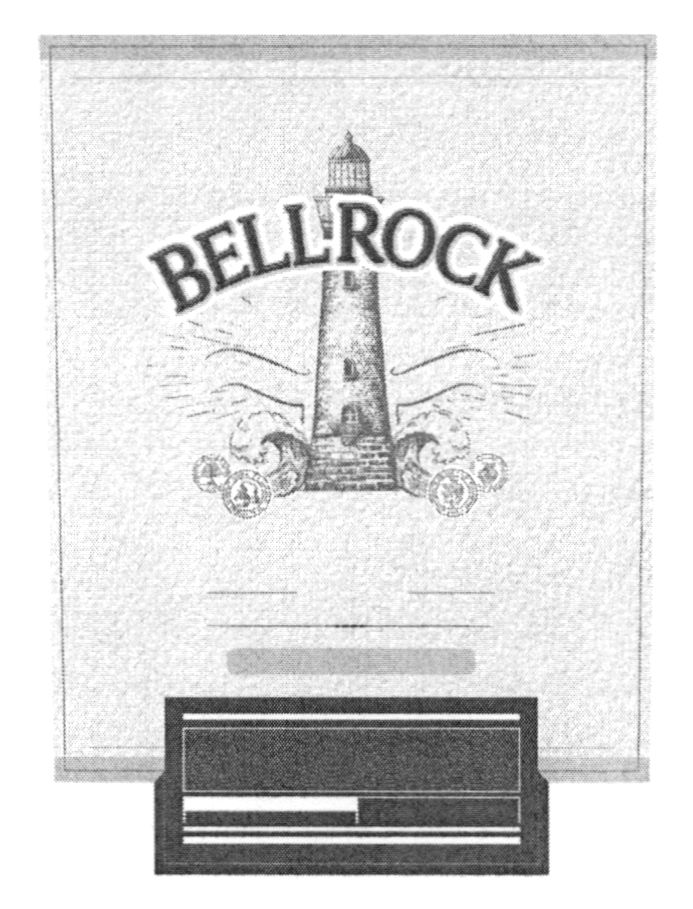 bell rock