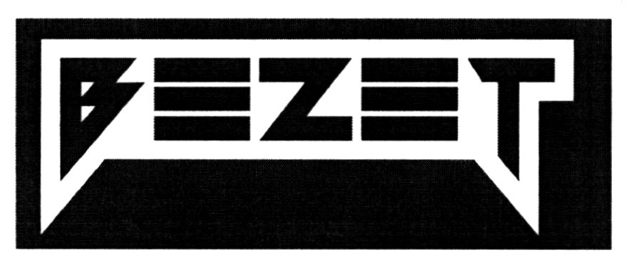 bezet