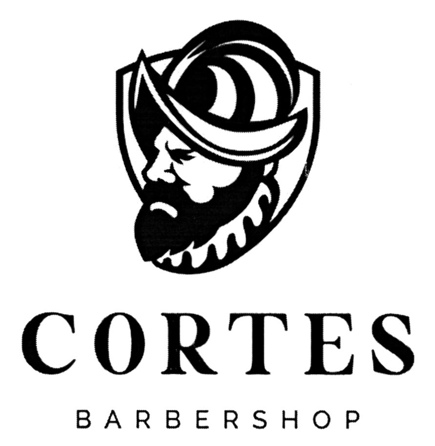 cortes barbershop