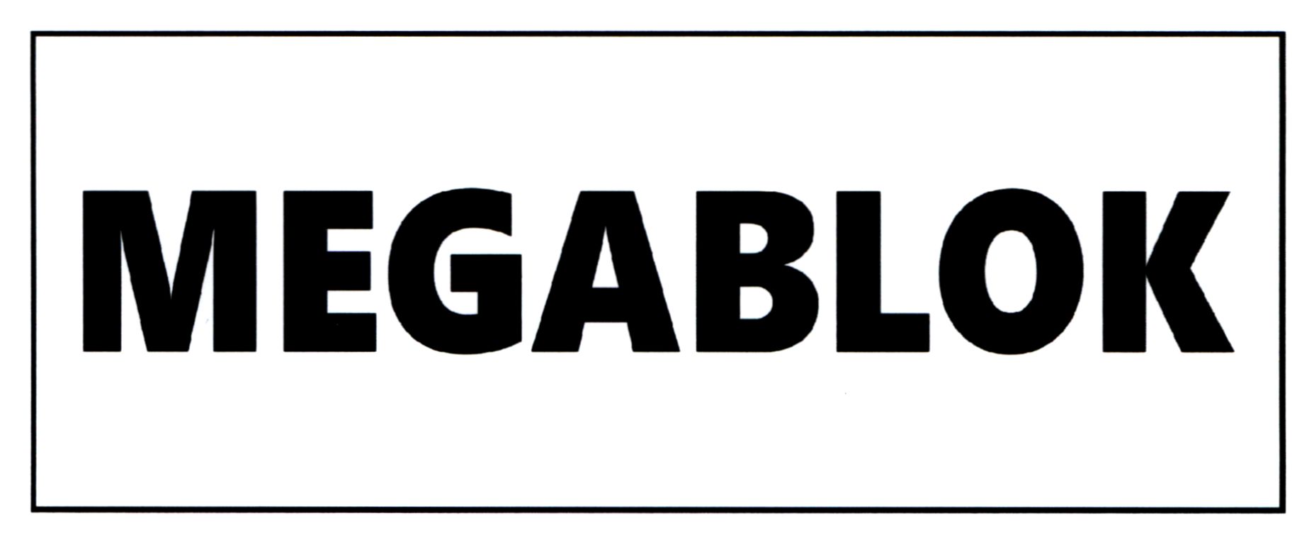 megablok